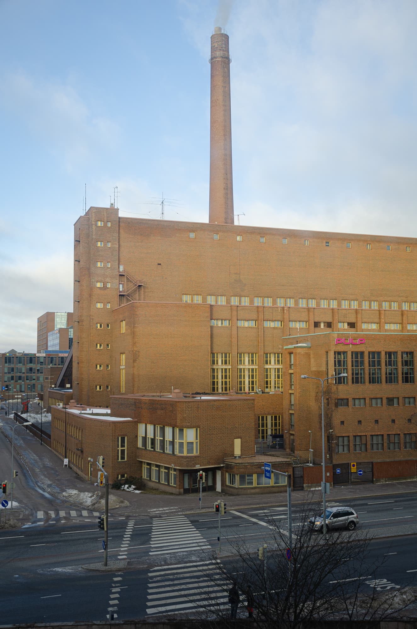 Фото 17 из альбома Helsinki 2013
