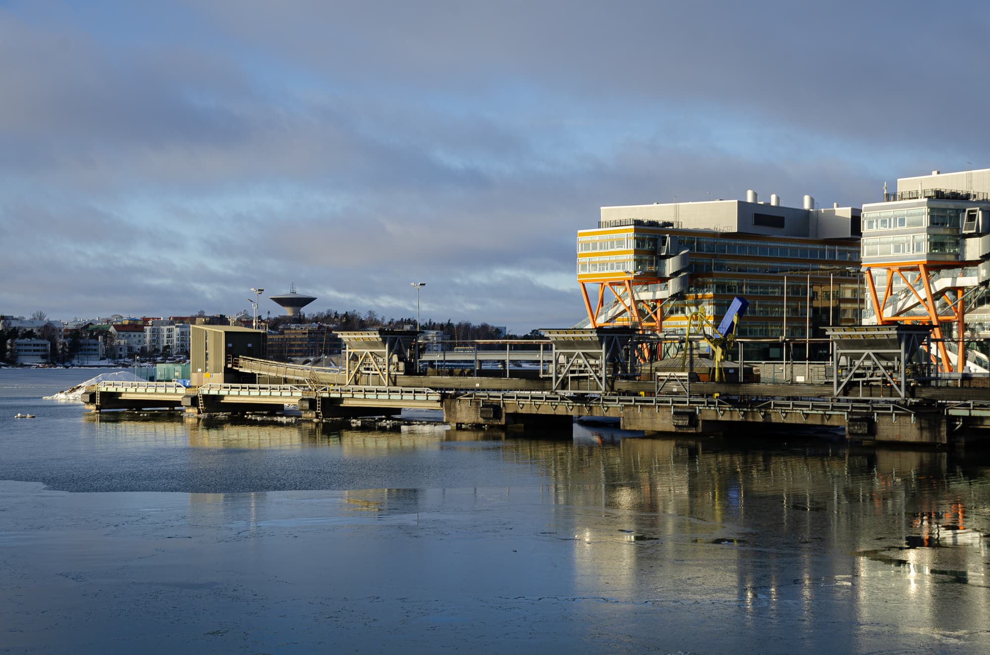 Превью Helsinki 2013