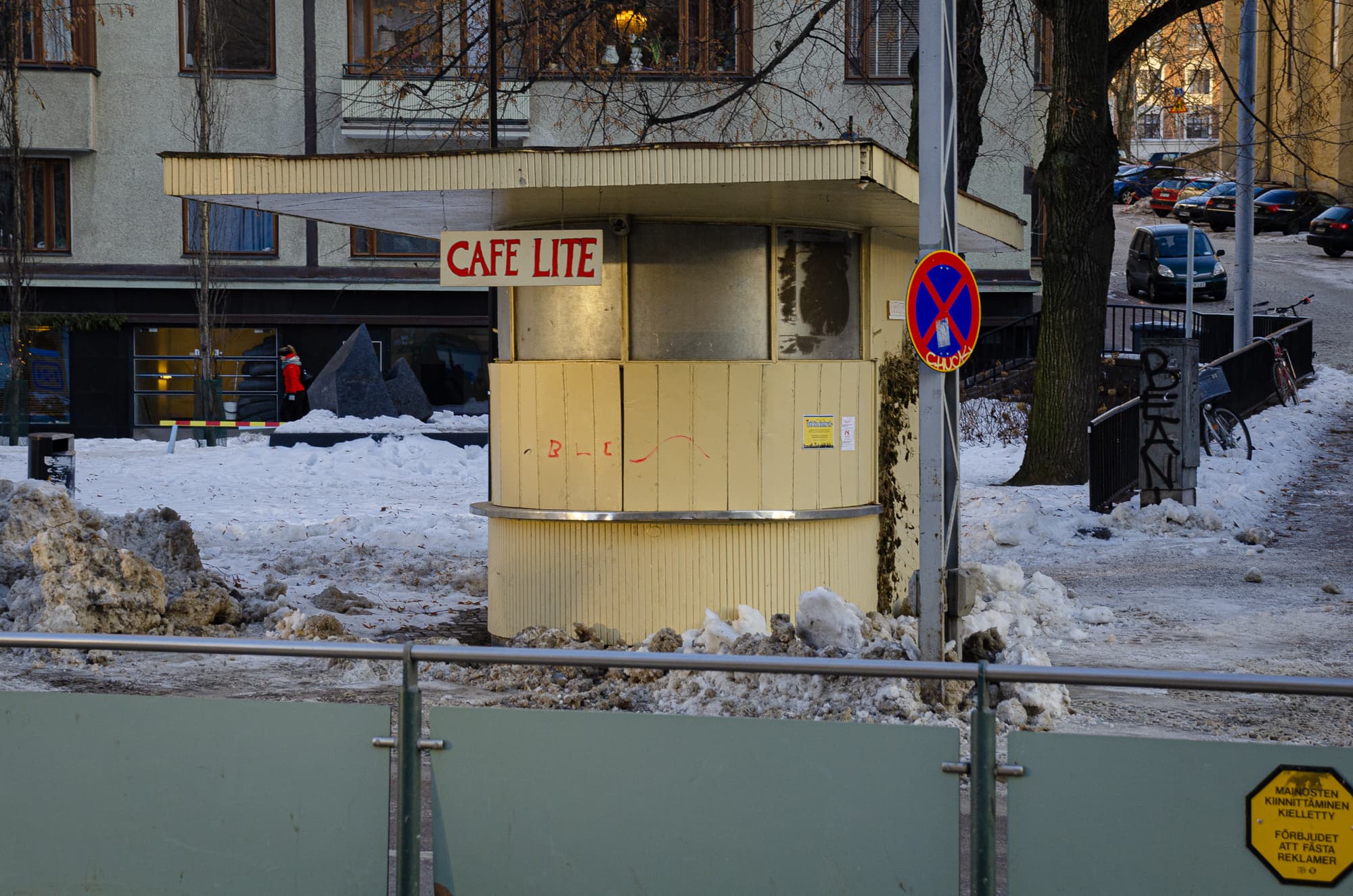 Фото 40 из альбома Helsinki 2013