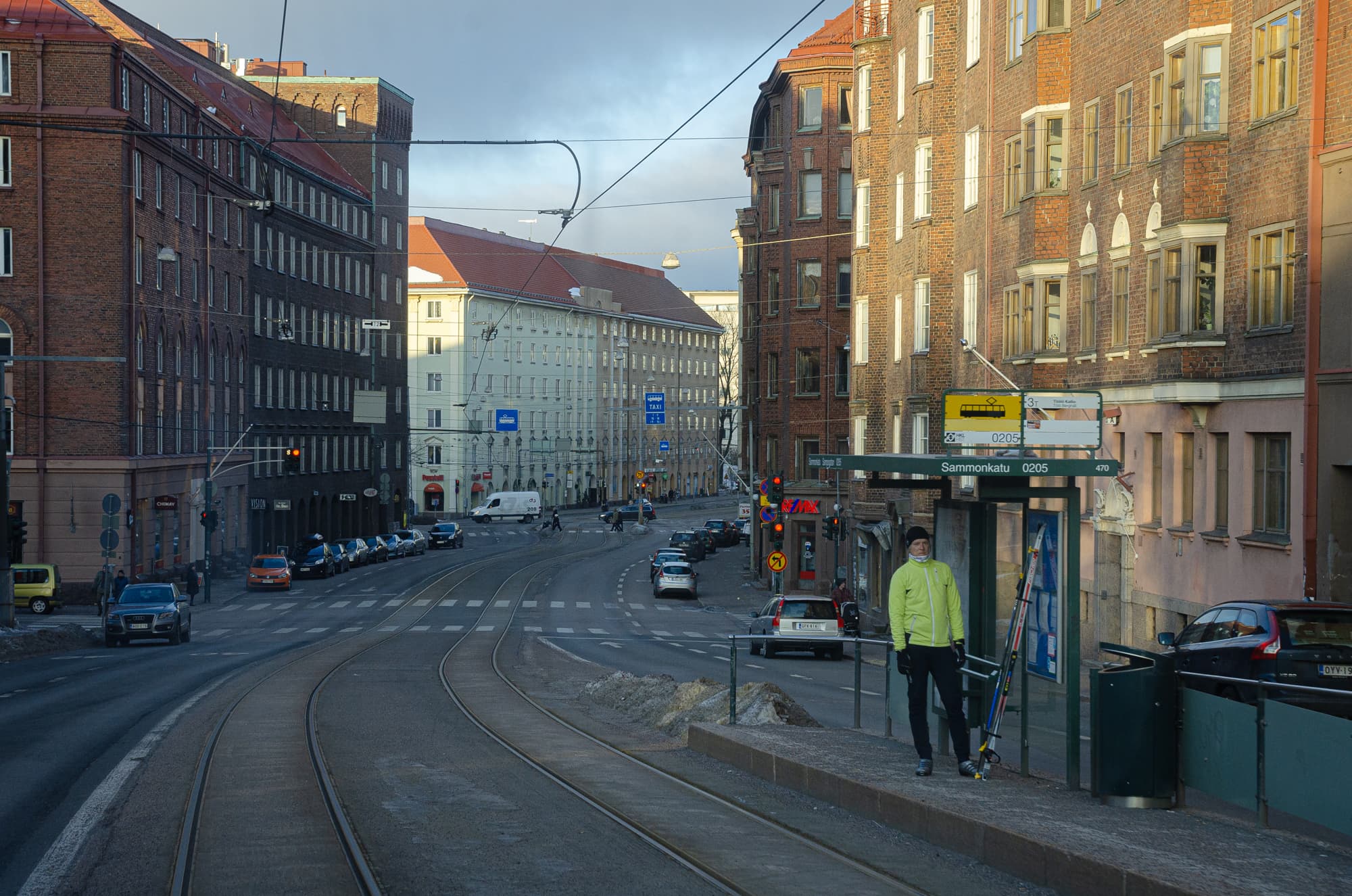 Фото 42 из альбома Helsinki 2013