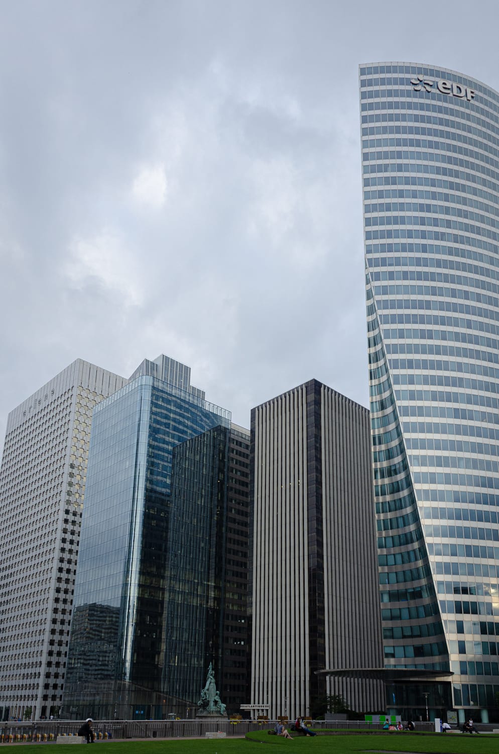 Фото 25 из альбома Paris 2014
