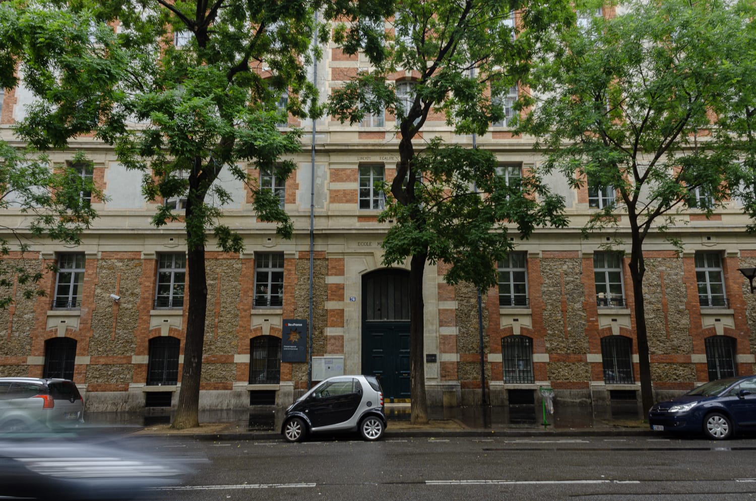 Фото 29 из альбома Paris 2014