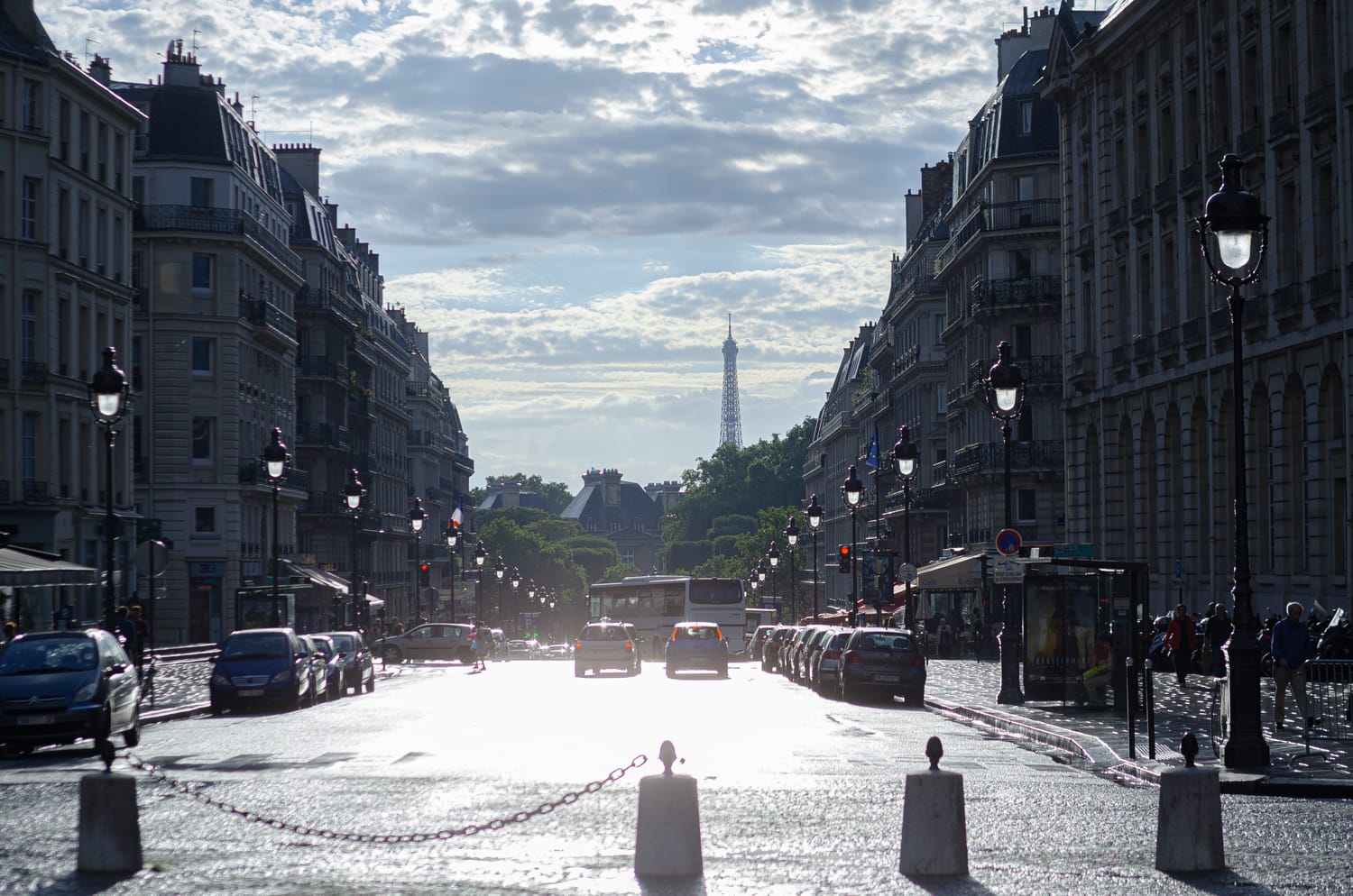 Фото 40 из альбома Paris 2014