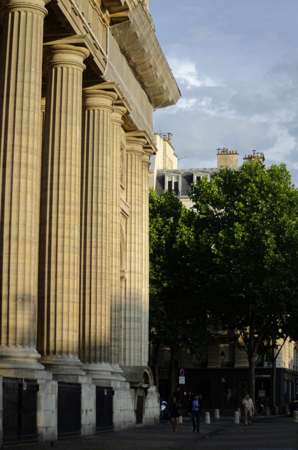 Фото 48 из альбома Paris 2014