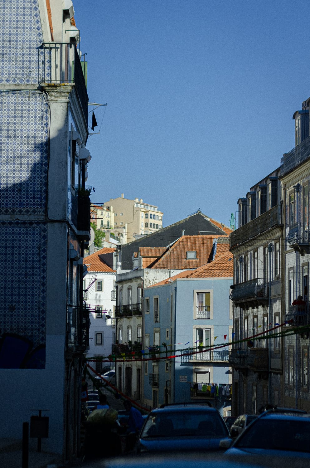 Фото 2 из альбома Lisbon 2017