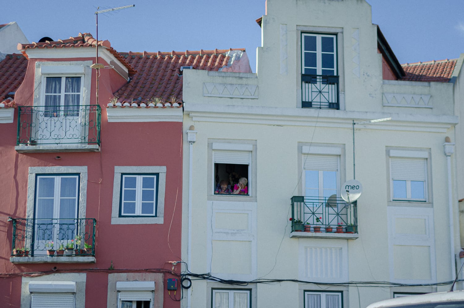Фото 8 из альбома Lisbon 2017