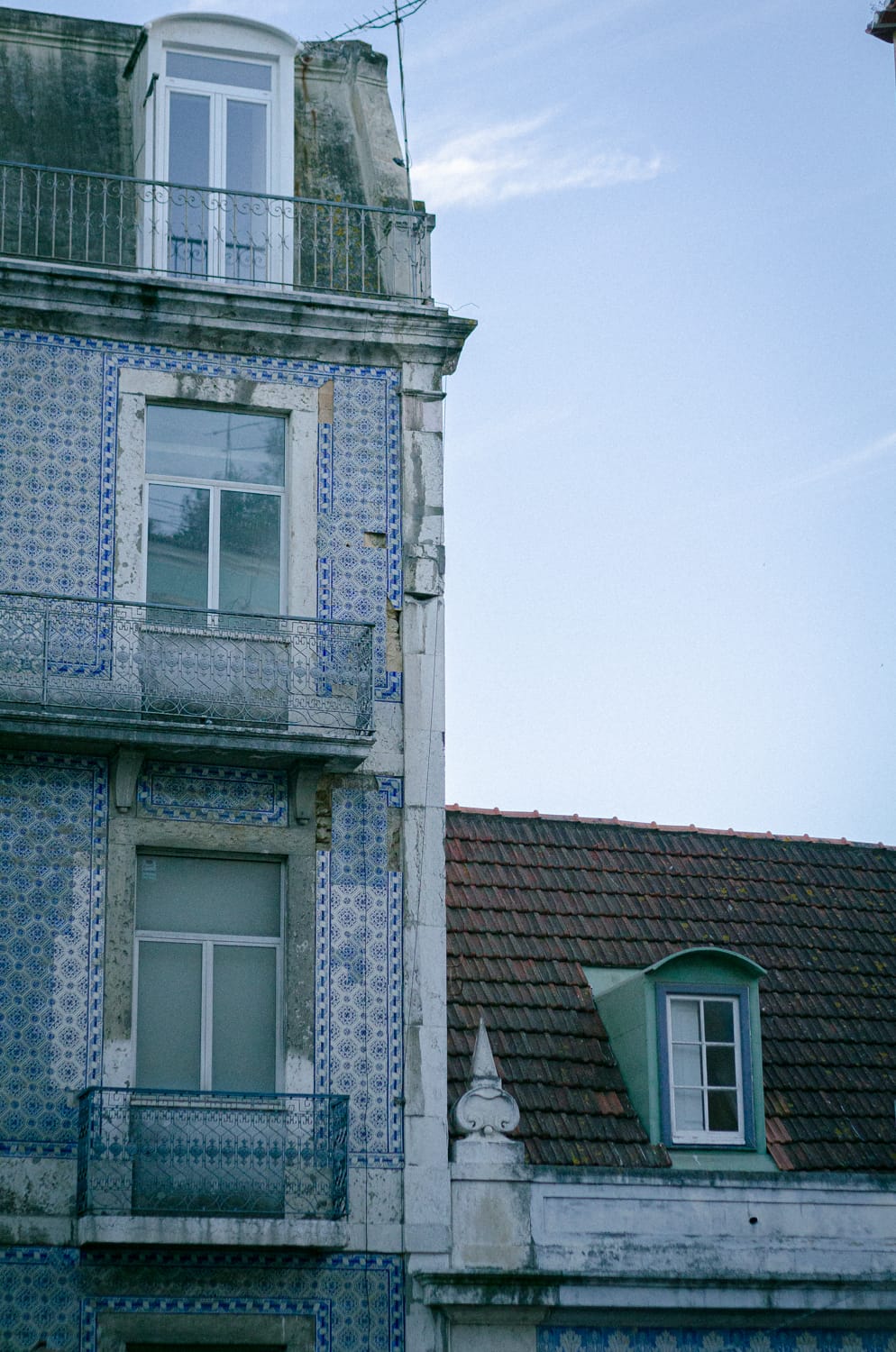 Фото 26 из альбома Lisbon 2017