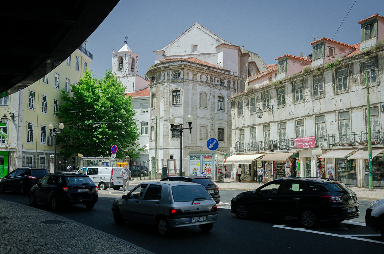 Фото 29 из альбома Lisbon 2017