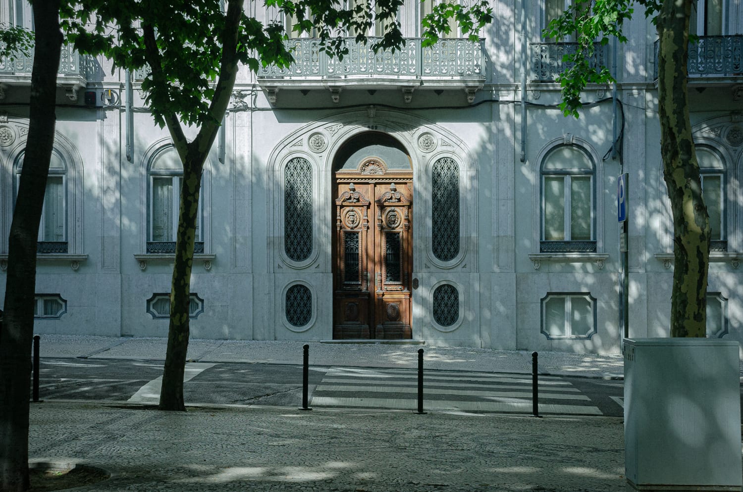 Фото 43 из альбома Lisbon 2017