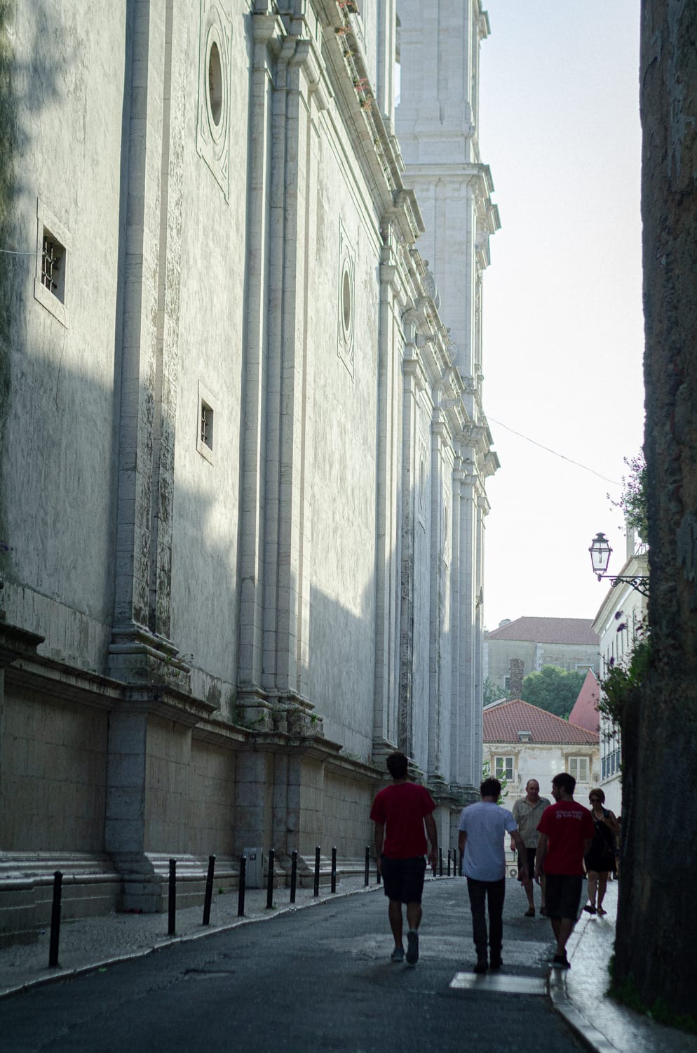 Фото 59 из альбома Lisbon 2017