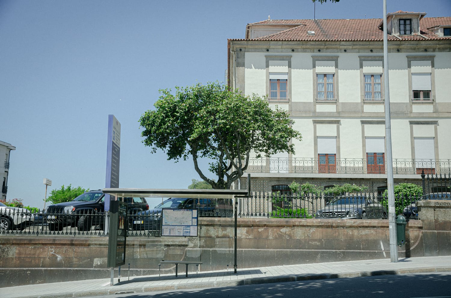 Фото 9 из альбома Porto 2017