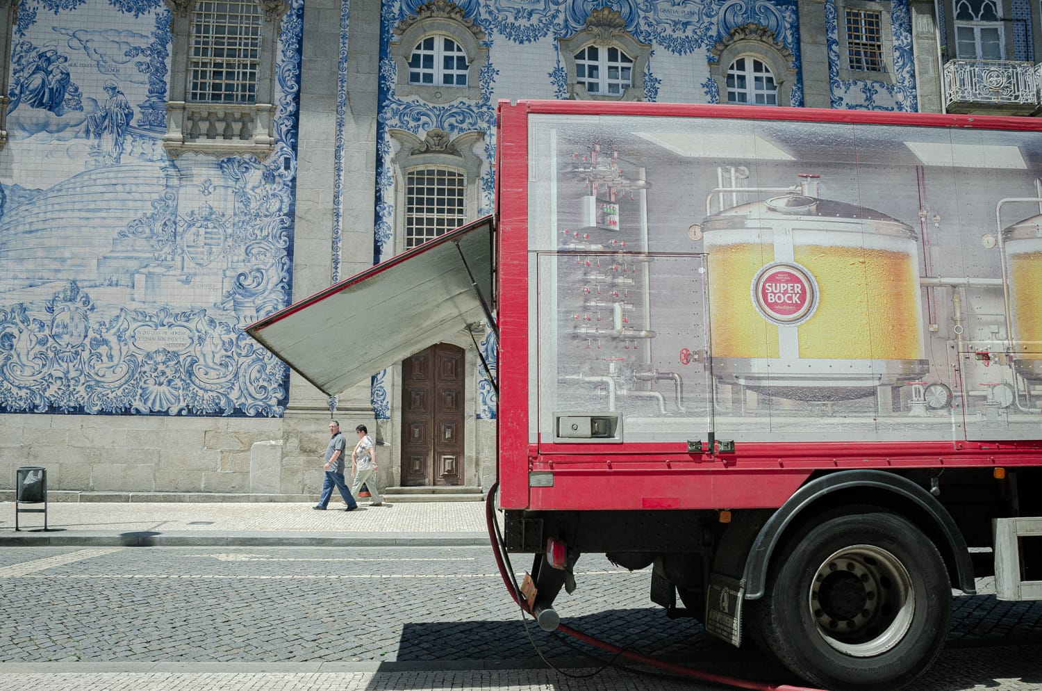 Фото 15 из альбома Porto 2017