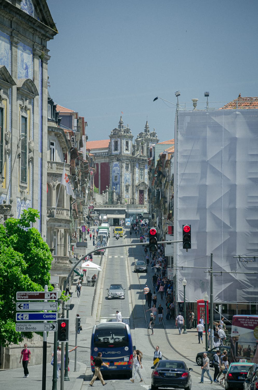 Фото 19 из альбома Porto 2017