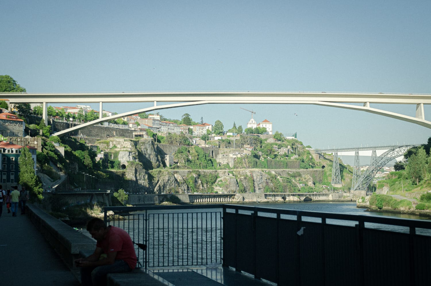 Фото 40 из альбома Porto 2017