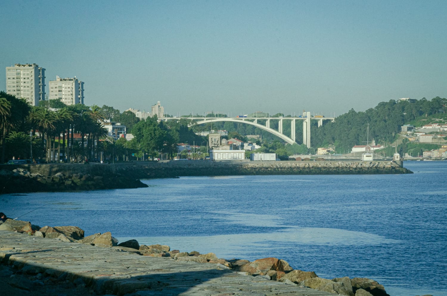 Фото 51 из альбома Porto 2017