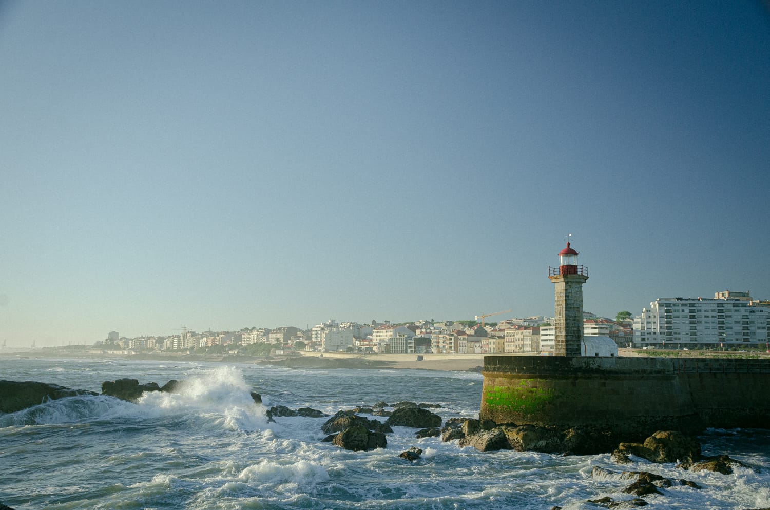 Фото 52 из альбома Porto 2017