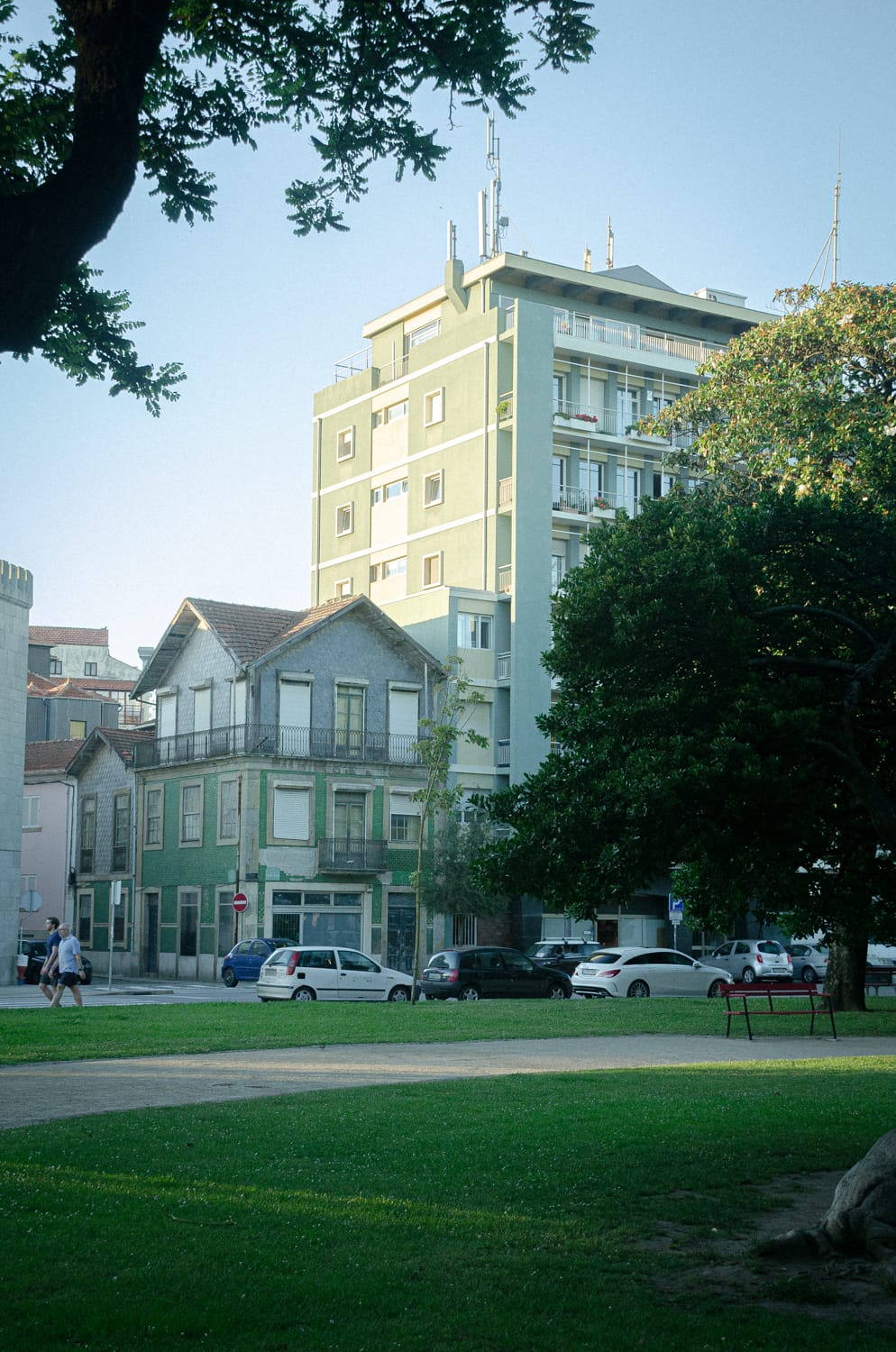 Превью Porto 2017