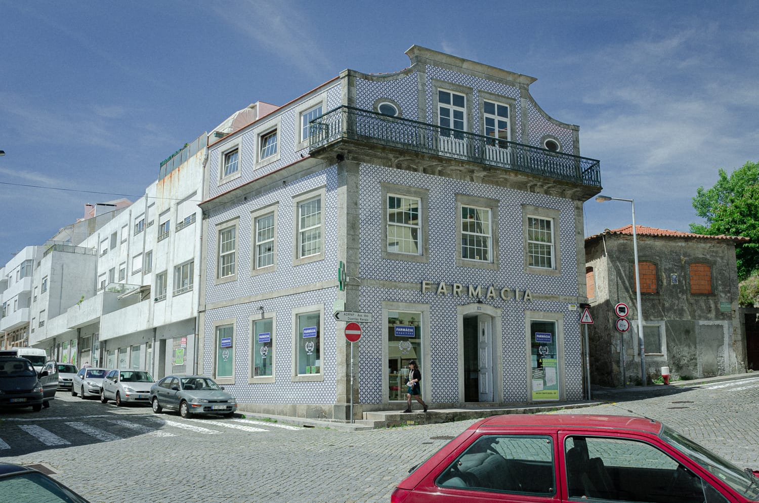 Фото 77 из альбома Porto 2017