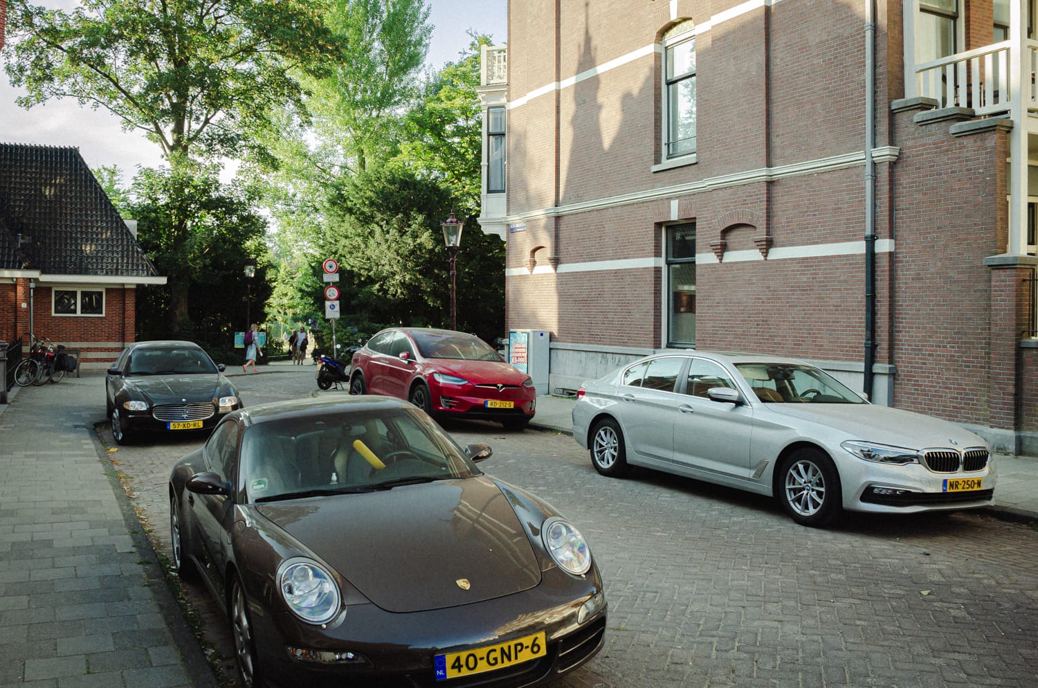 Фото 32 из альбома Amsterdam 2018