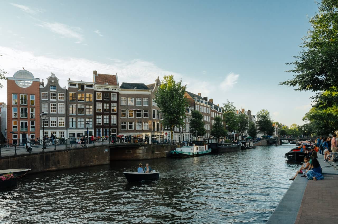 Фото 4 из альбома Amsterdam 2018