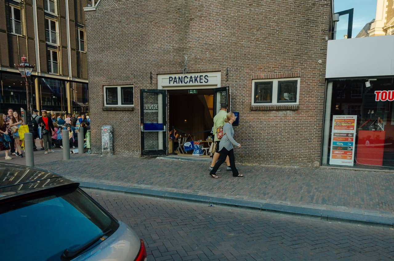 Фото 5 из альбома Amsterdam 2018