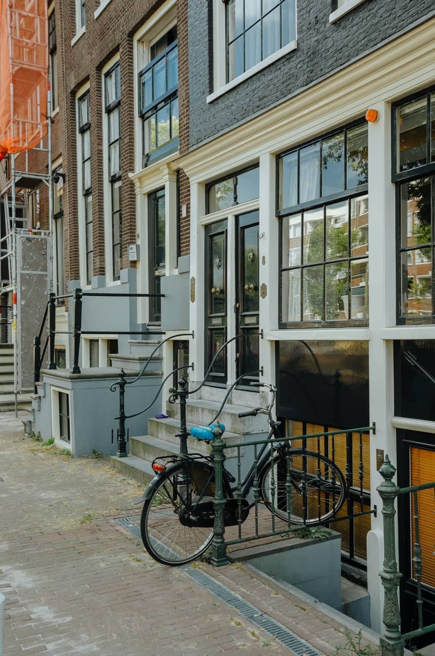 Фото 13 из альбома Amsterdam 2018