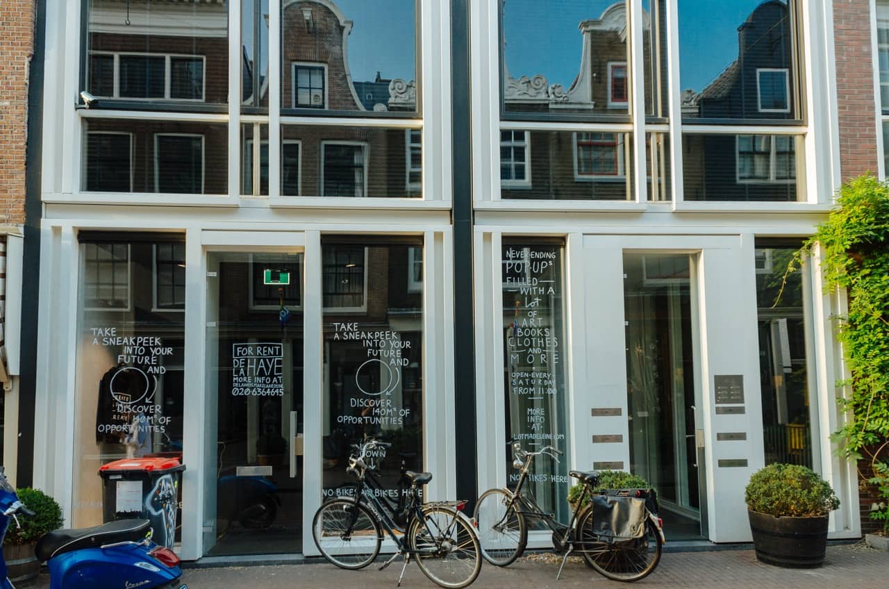 Фото 15 из альбома Amsterdam 2018