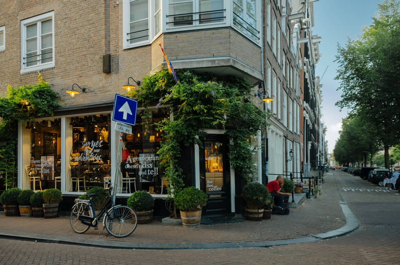 Фото 16 из альбома Amsterdam 2018