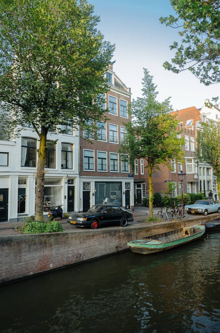 Фото 18 из альбома Amsterdam 2018