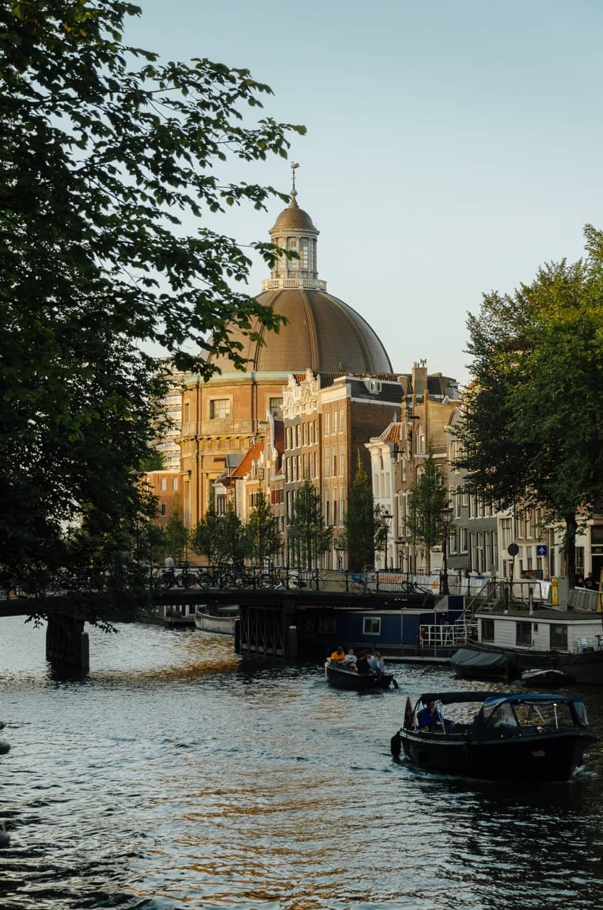 Фото 21 из альбома Amsterdam 2018
