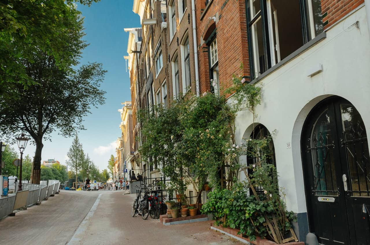 Фото 23 из альбома Amsterdam 2018