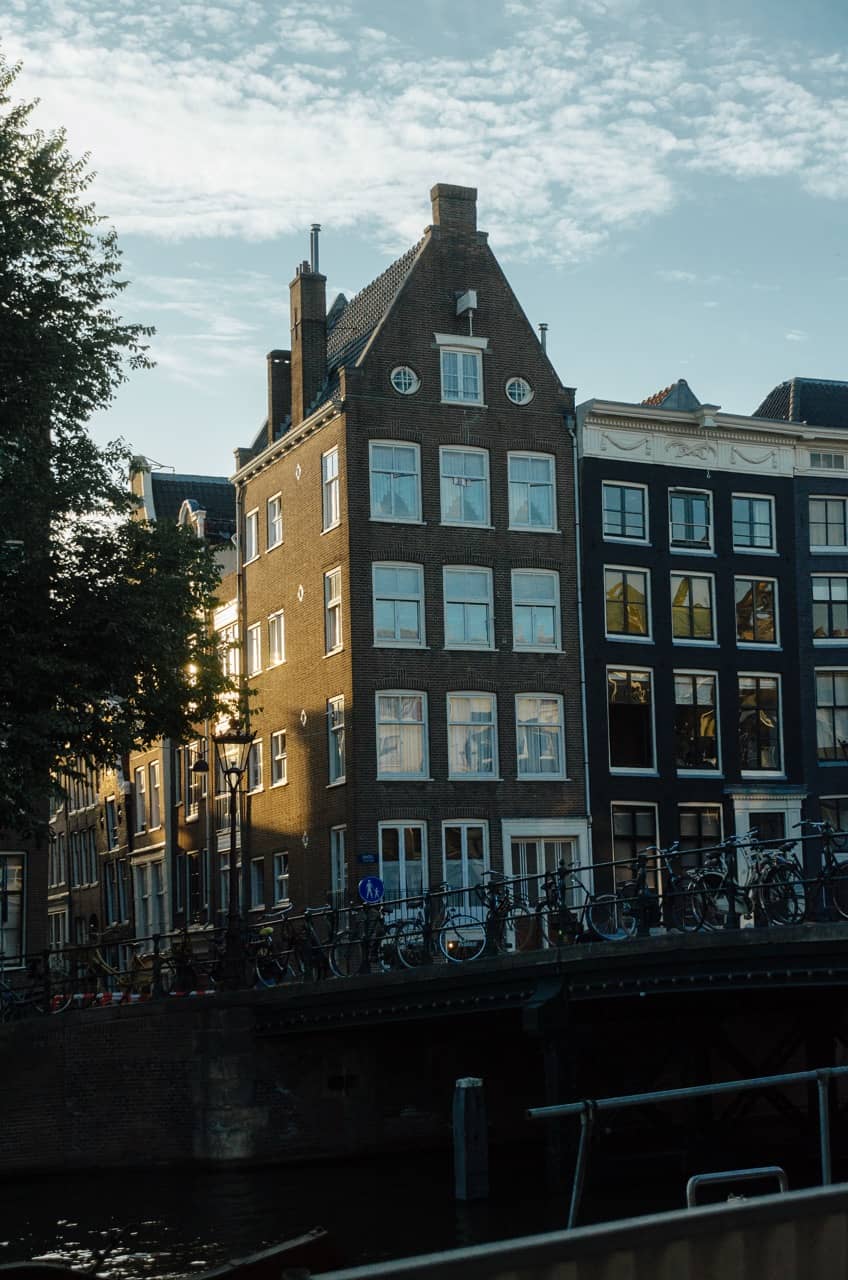 Фото 25 из альбома Amsterdam 2018