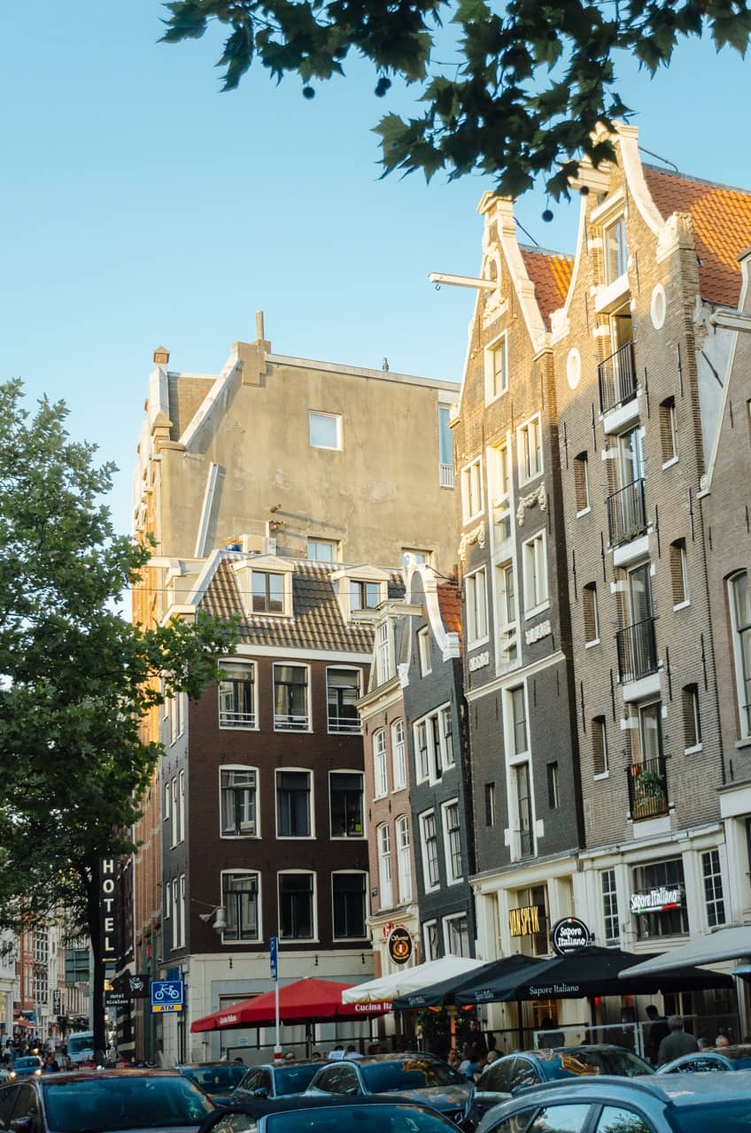 Фото 26 из альбома Amsterdam 2018