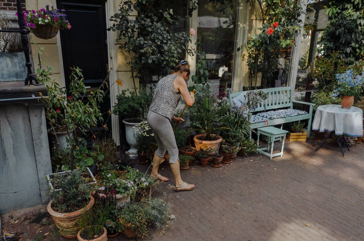 Фото 31 из альбома Amsterdam 2018
