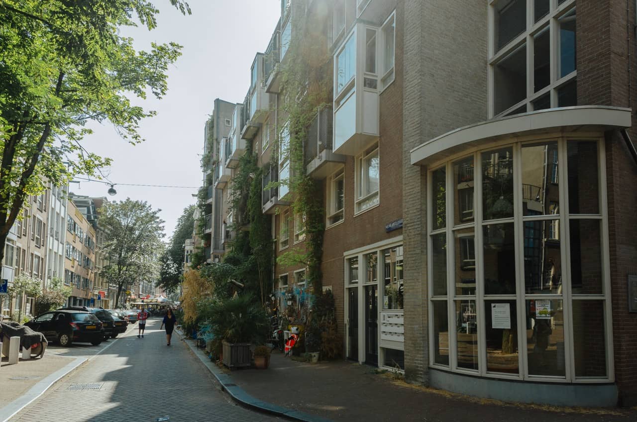 Фото 32 из альбома Amsterdam 2018