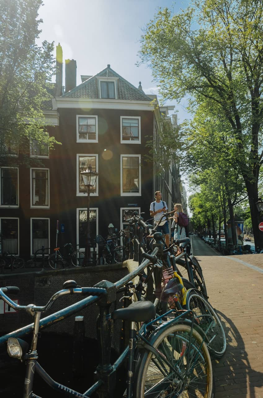 Фото 44 из альбома Amsterdam 2018