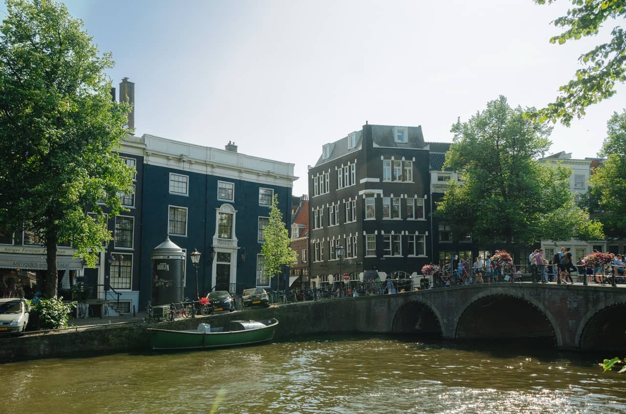 Фото 47 из альбома Amsterdam 2018