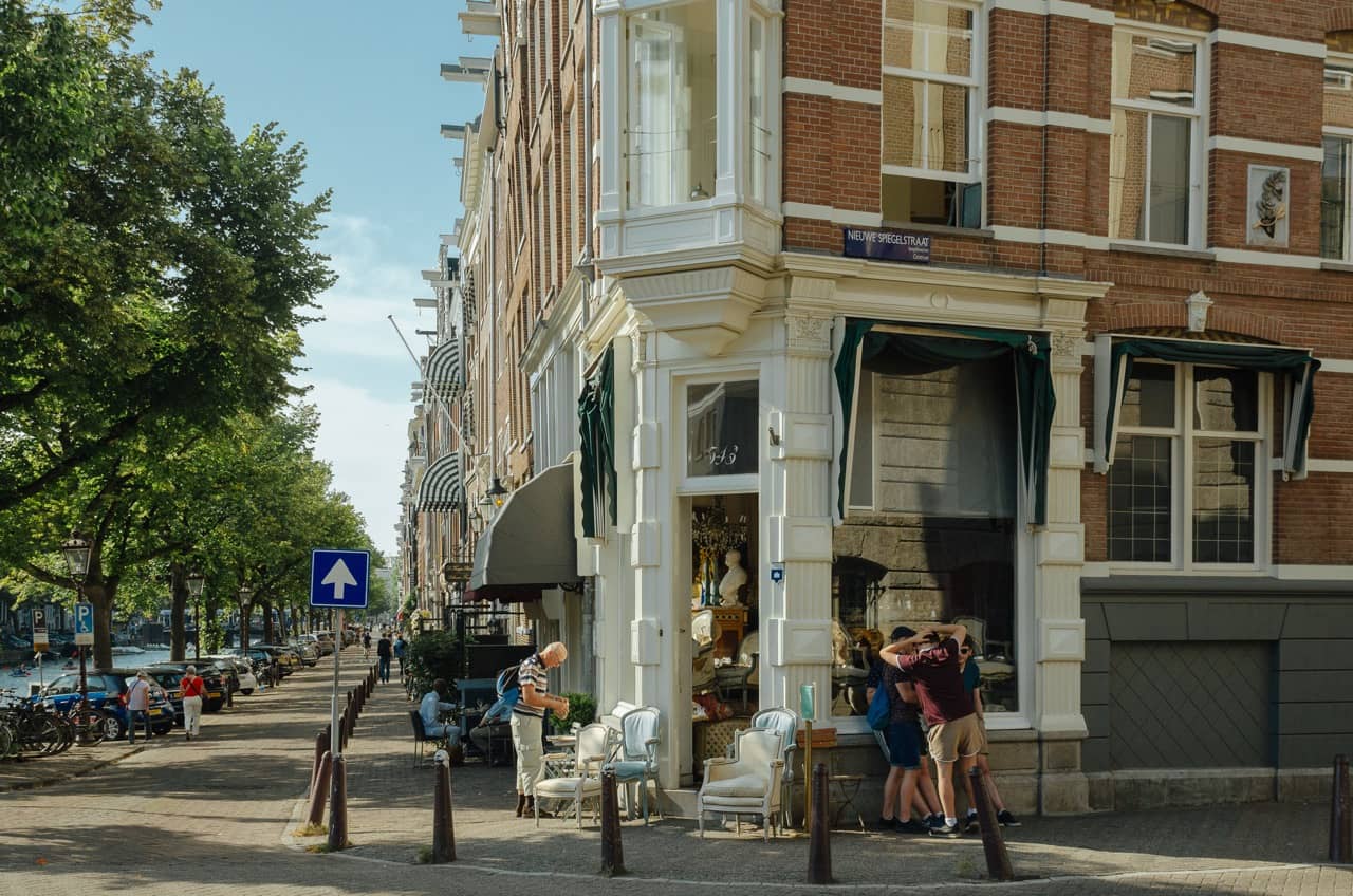 Фото 49 из альбома Amsterdam 2018