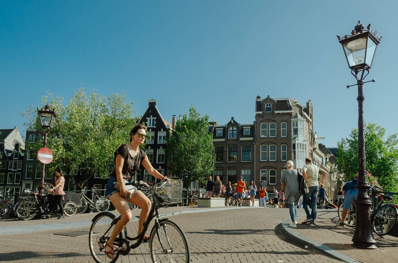Фото 54 из альбома Amsterdam 2018