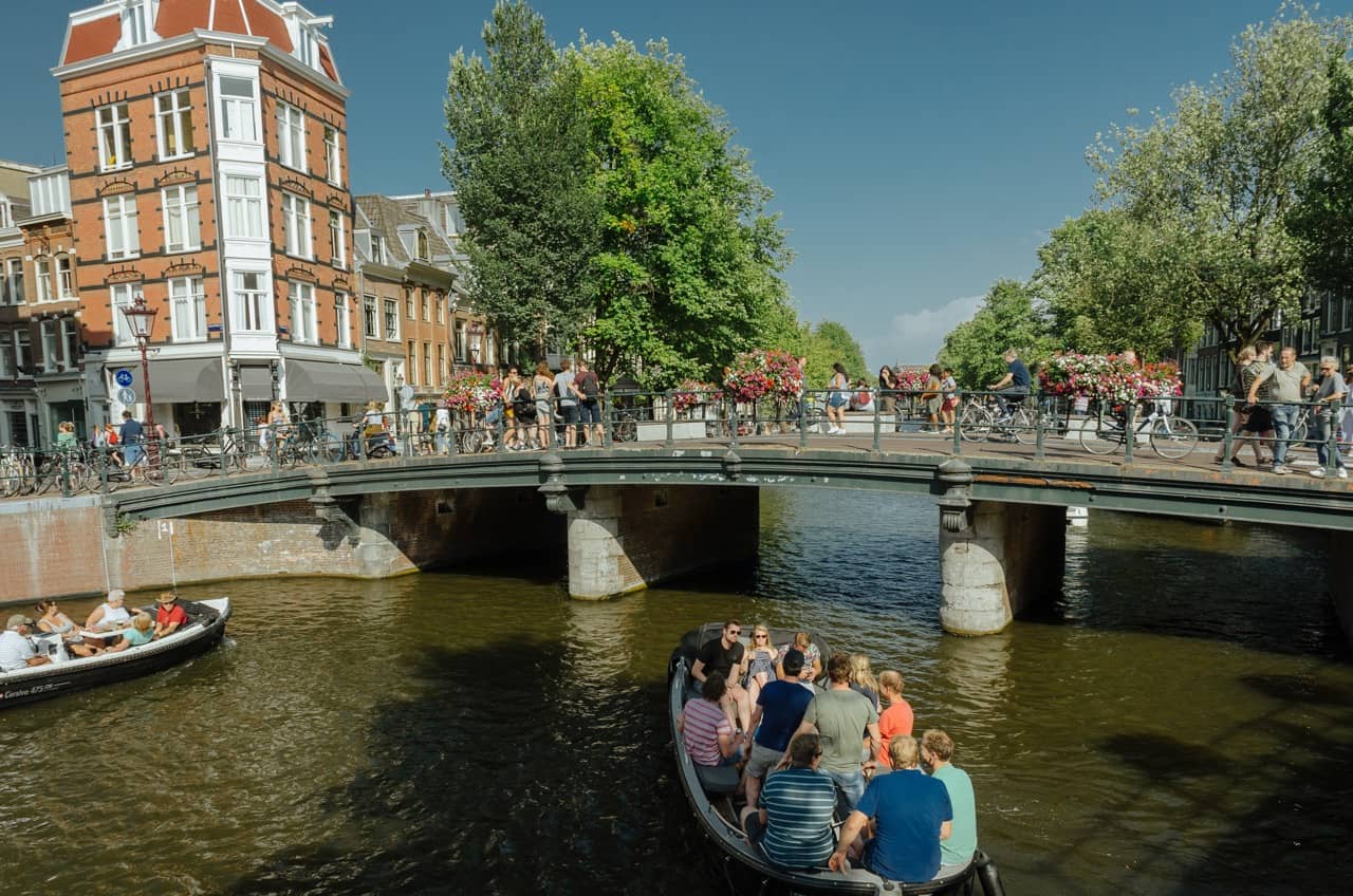 Фото 56 из альбома Amsterdam 2018