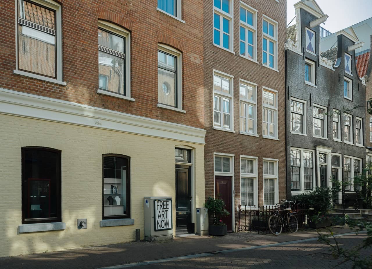 Фото 57 из альбома Amsterdam 2018