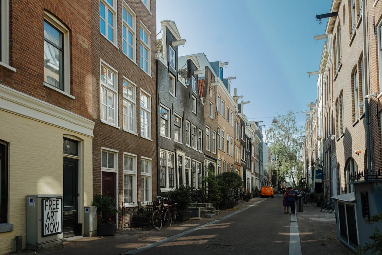 Фото 58 из альбома Amsterdam 2018