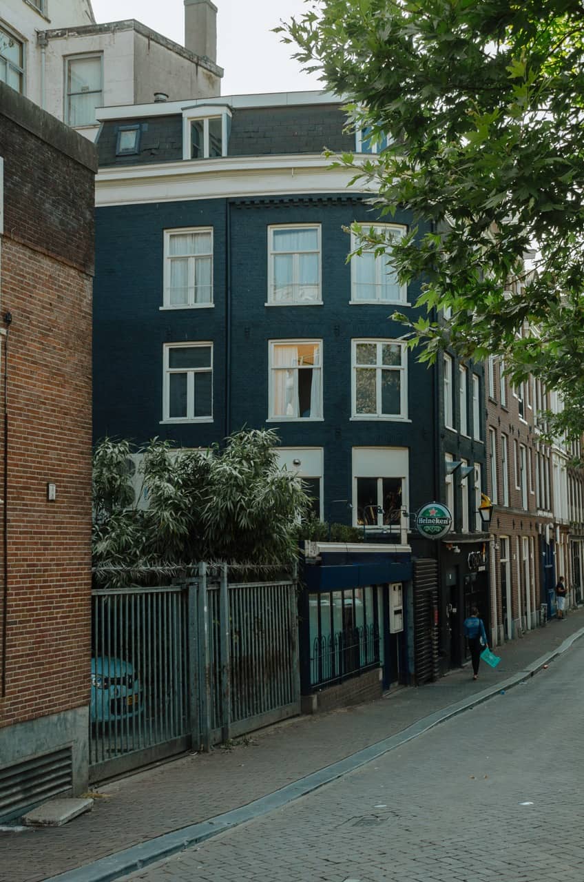 Фото 61 из альбома Amsterdam 2018