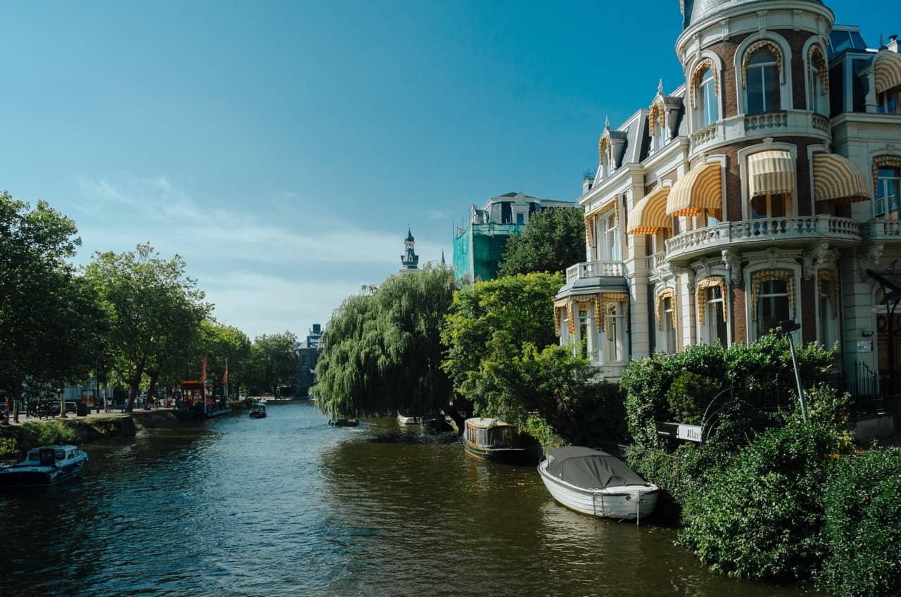 Фото 63 из альбома Amsterdam 2018