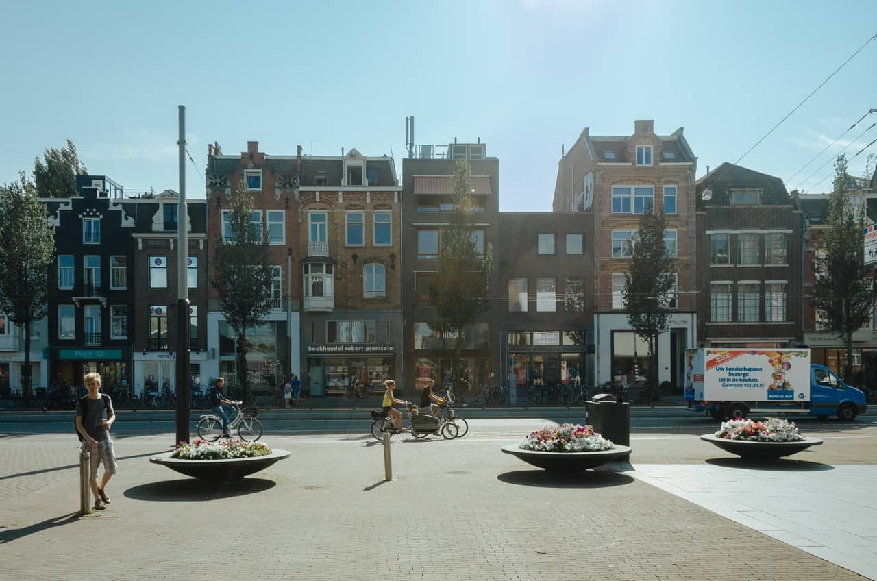 Фото 67 из альбома Amsterdam 2018