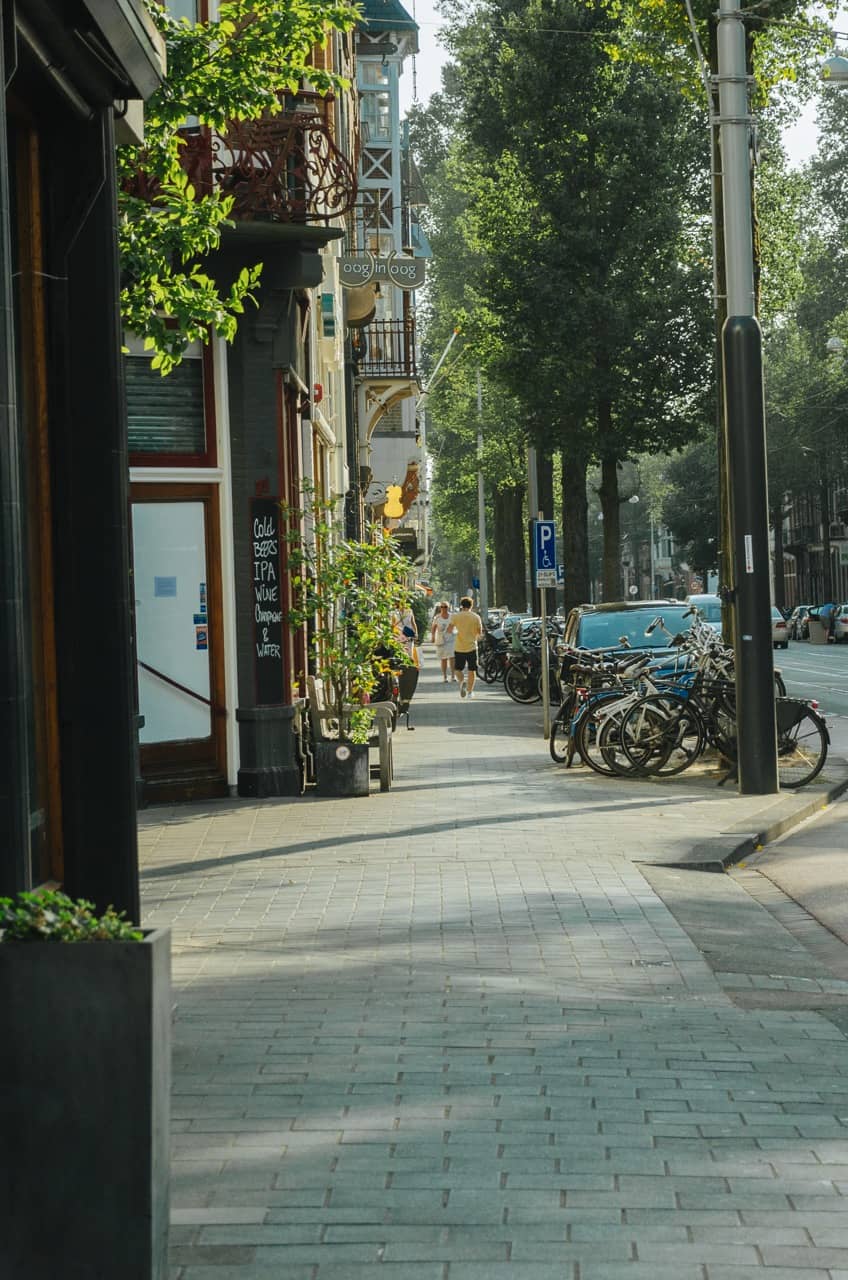 Фото 73 из альбома Amsterdam 2018