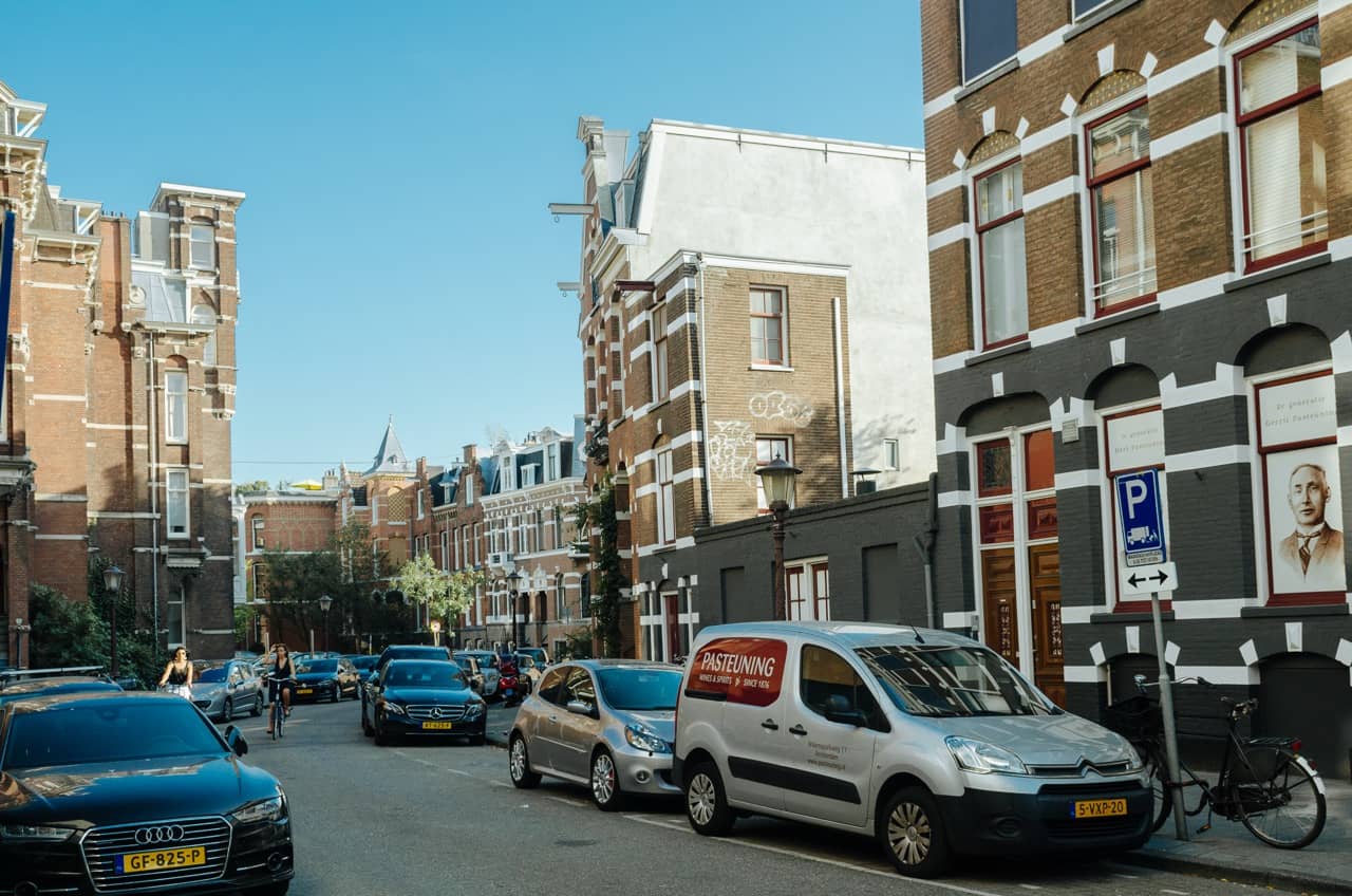 Фото 74 из альбома Amsterdam 2018