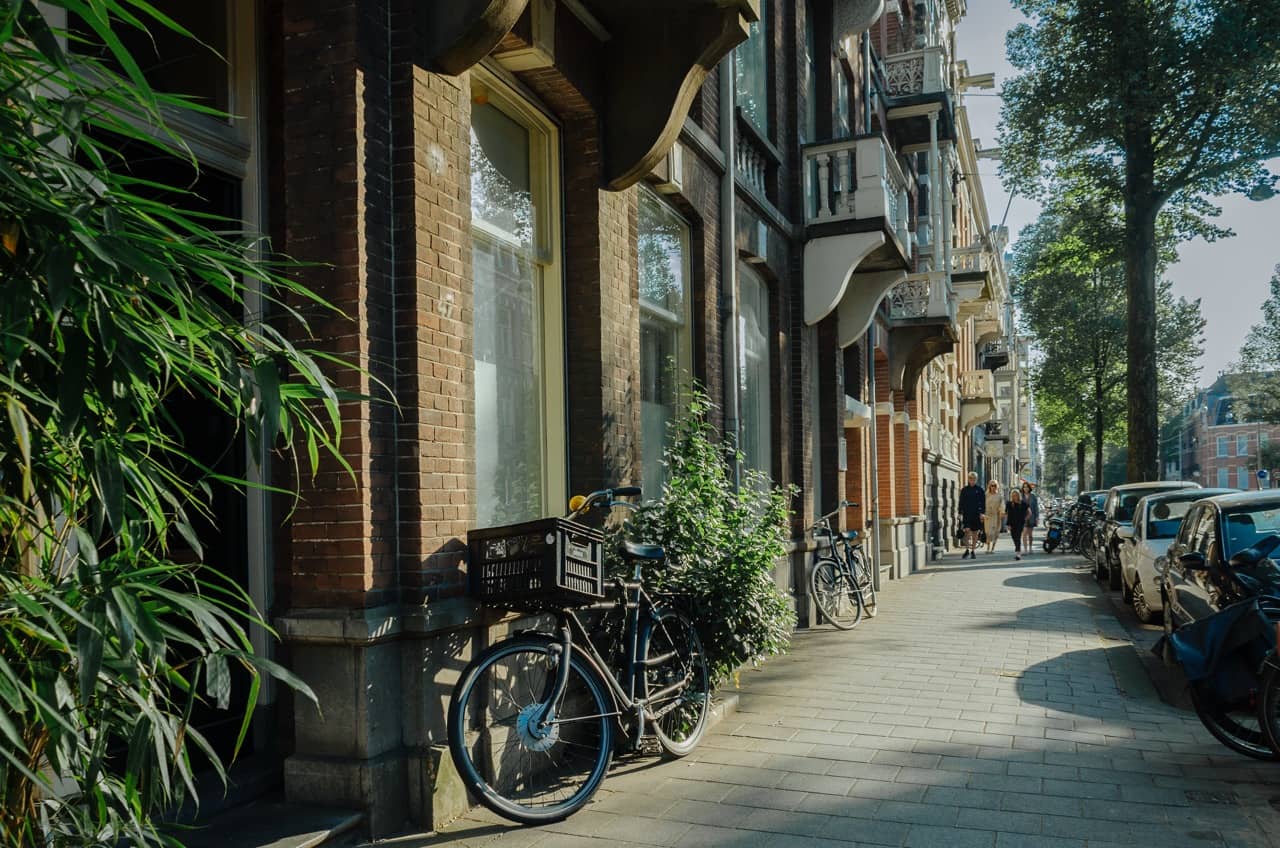 Фото 75 из альбома Amsterdam 2018