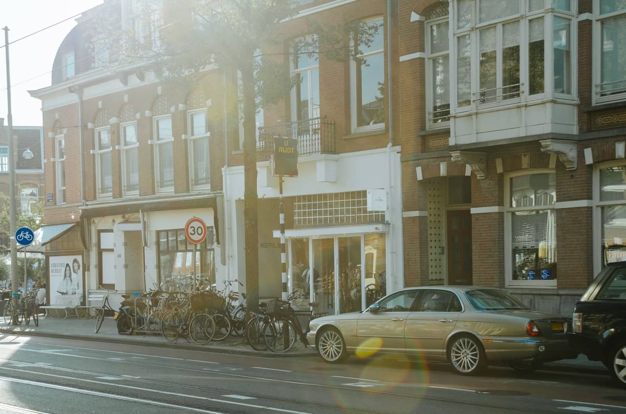 Фото 76 из альбома Amsterdam 2018