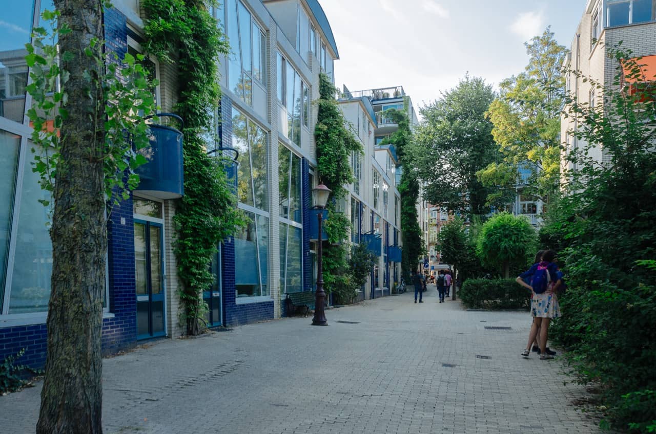 Фото 85 из альбома Amsterdam 2018